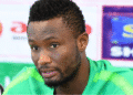 Mikel Obi