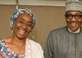 Sadiya Umar Farouq