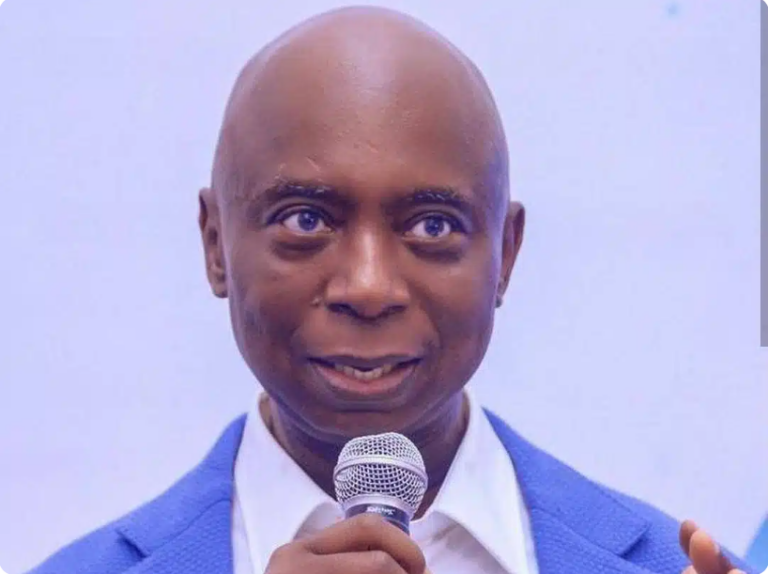 Ned Nwoko