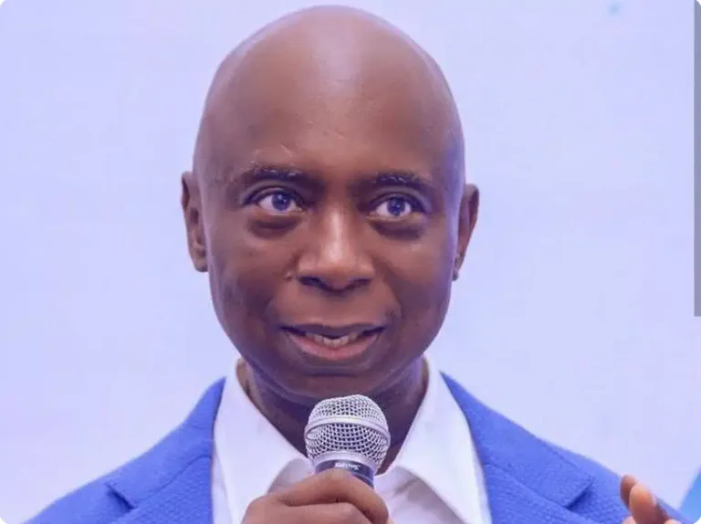 Senator Ned Nwoko