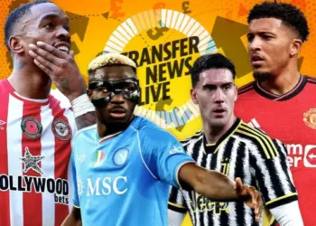 Latest Transfer Updates On Firmino