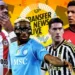 Latest Transfer Updates On Firmino