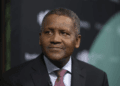 Dangote Cement