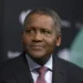 Dangote Cement