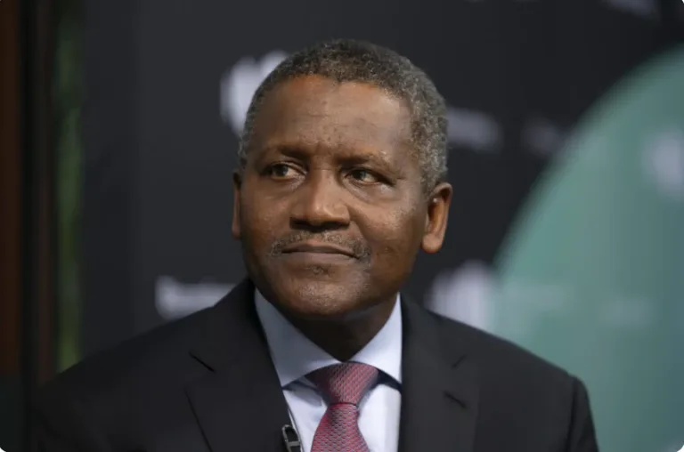 Dangote Cement