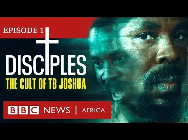 Prophet TB Joshua BBC Documentary Video