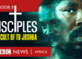 Episode 3 of Prophet TB Joshua BBC Documentary Video