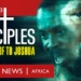 Episode 3 of Prophet TB Joshua BBC Documentary Video