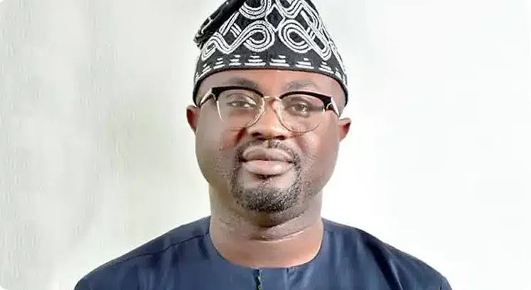 Minister Tunji-Ojo