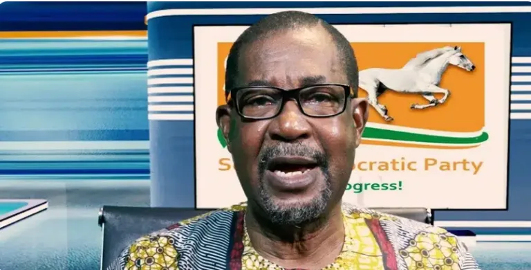 Olu Agunloye