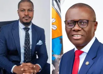 Lagos Governorship Election