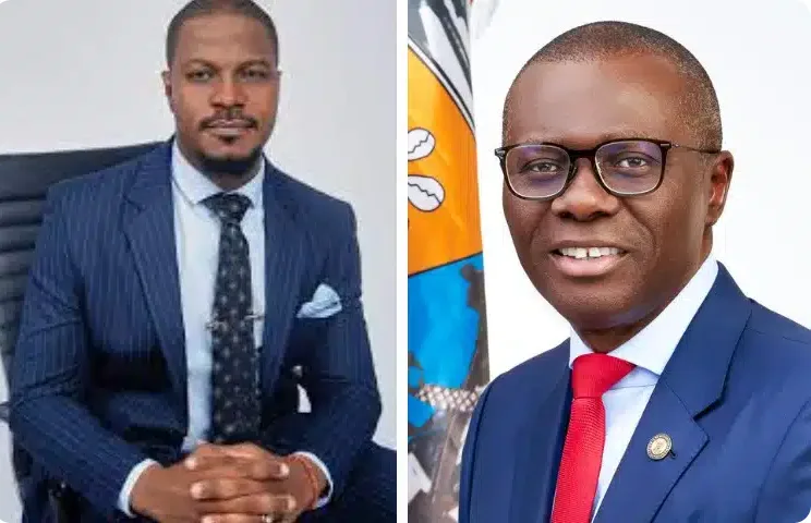 Lagos Governorship Election