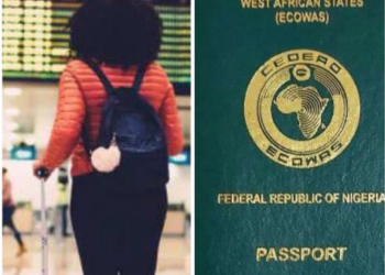 Visa-Free Countries For All Nigerians