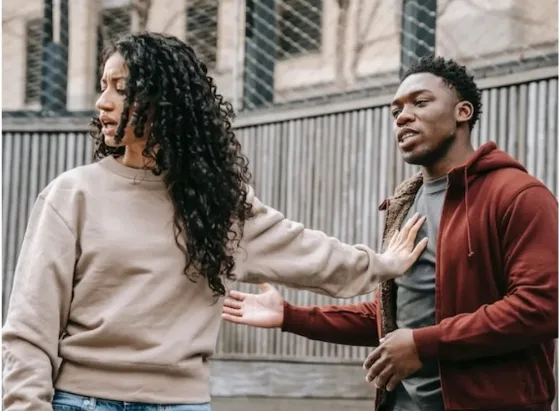 Why Married Women Fall Out of Love Faster Than the Men
