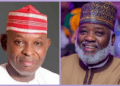 Kano Governorship Election