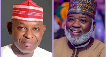 BREAKING: Supreme Court Delivers Final Judgment On Kano Governorship Election