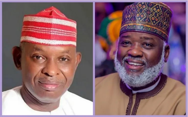 Kano Governorship Election