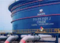 How Dangote Refinery Fire Began