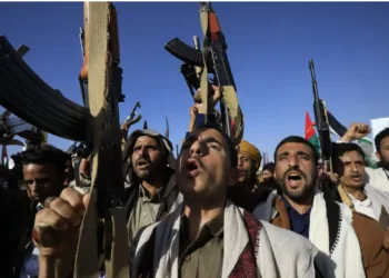 Yemen