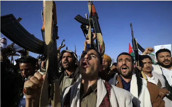 Yemen
