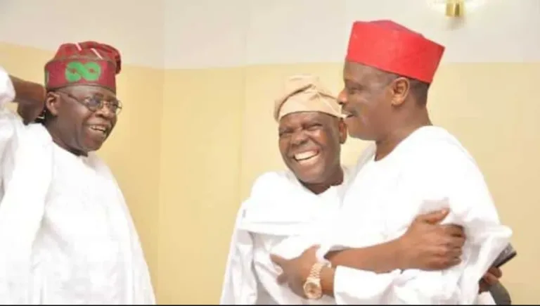 Kwankwaso