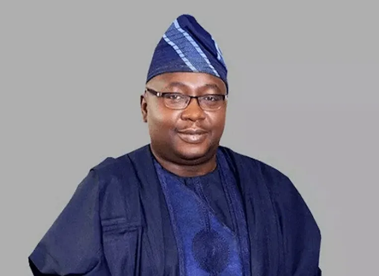 Power Minister