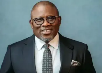 Delta Governorship Election