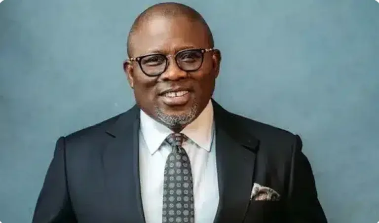 Delta Governorship Election