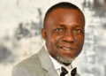 Bamidele Onalaja