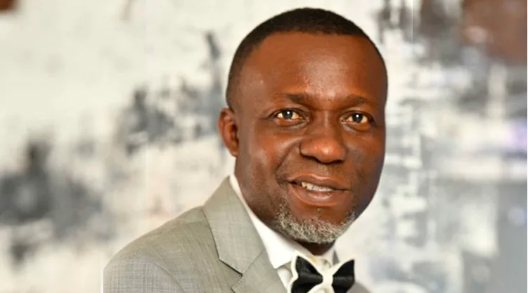 Bamidele Onalaja