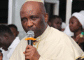 Primate Ayodele’s 2024 Prophecies