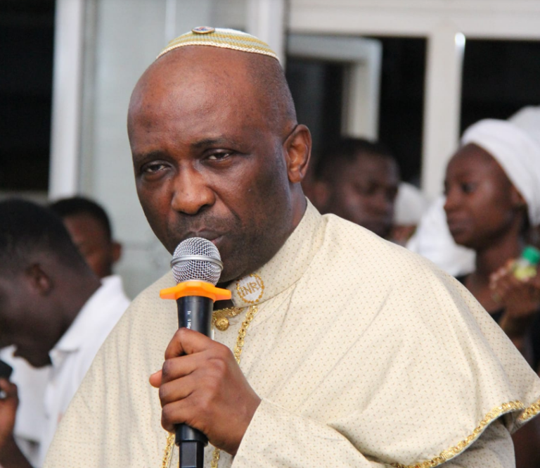 Primate Ayodele’s 2024 Prophecies