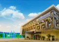 Fidelity Bank