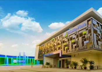 Fidelity Bank