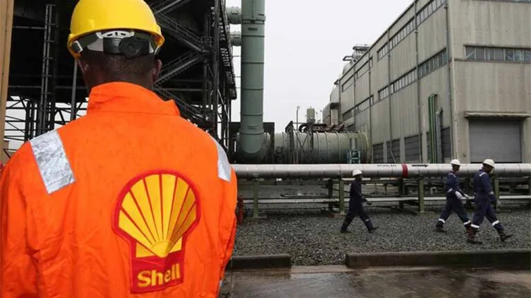 Shell