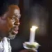 Late TB Joshua Atrocities