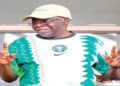 Tinubu
