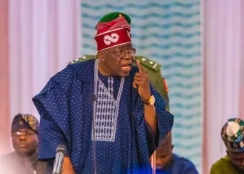 Tinubu's Cabinet Reshuffle