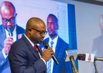 Minister of Interior Tunji-Ojo