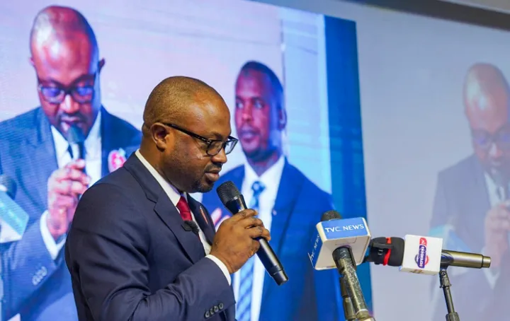 Minister of Interior Tunji-Ojo