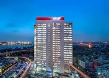 UBA Group