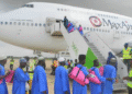 2024 Hajj Airlift Operations
