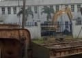 Rivers Assembly Explosion