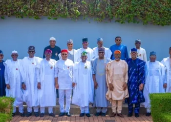 APC Governors