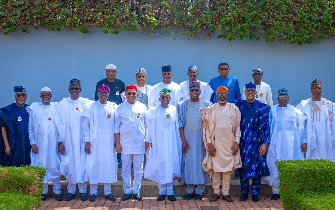 APC Governors