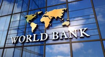 BREAKING: World Bank Blasts NNPCL Over Inconsistent Revenue Report Submitted To FAAC