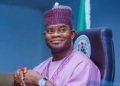 Yahaya Bello