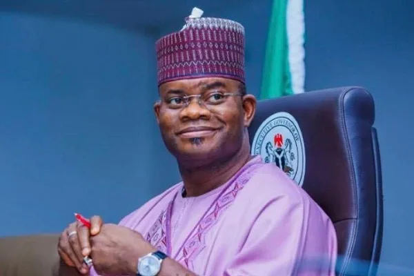 Yahaya Bello