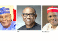 2023 General Elections In Nigeria