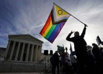 Same-sex Marriage In Nigeria